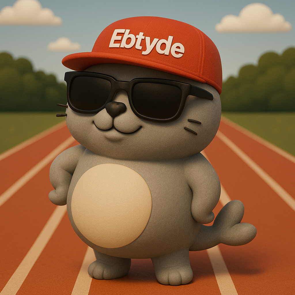 EbCrew Avatar